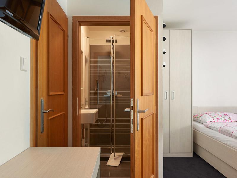 Haus Vinzenz Villa โอเบอร์เทาเอิร์น ภายนอก รูปภาพ